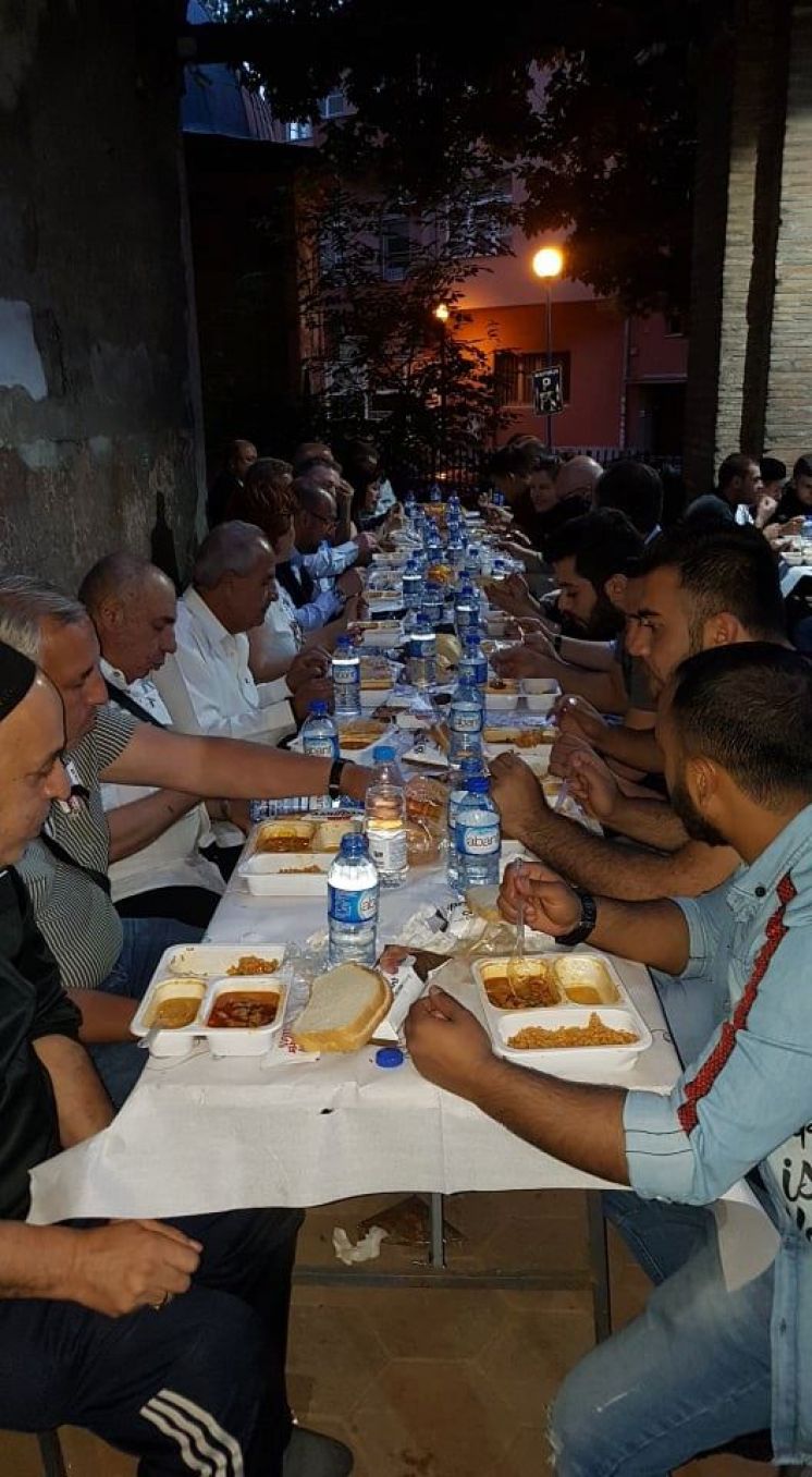 IFTAR